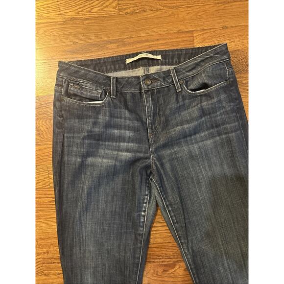 Joes Jeans Women 30 Blue W 30 Iconic Muse - Picture 3 of 14